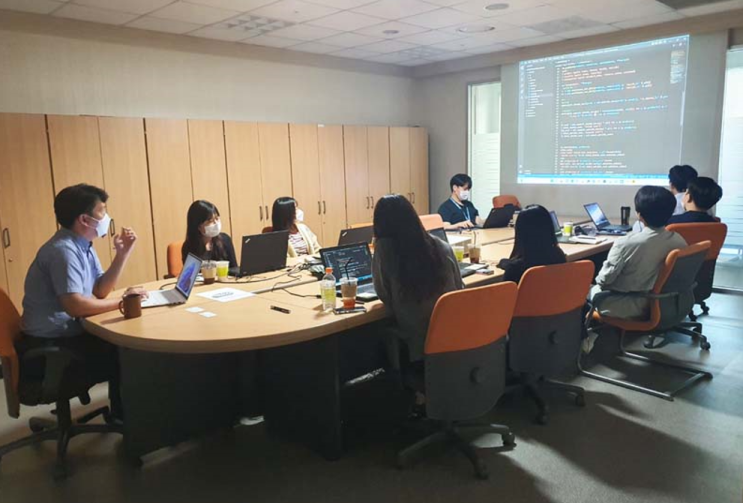 IBM ILOG CPLEX 교육 (삼성전자 DS 메모리사업부) : 네이버 블로그