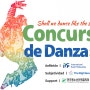 [Spanish] Concurso de baile manual de eventos