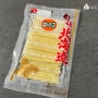 마루이치 하이 치즈 타라 & 무지 간장맛 센베