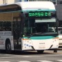부산 사상구, 교통 약자의 이동권 보장을 위한"청춘버스" "당당버스" 운행