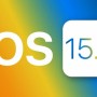 애플 iOS iPadOS 15.5 업데이트 소식 정보 설치방법 아이폰 6s SE 아이패드 에어2 Apple iPhone iPad