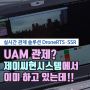 UAM 관제 시스템, 이미 준비된 제이씨현시스템 DroneRTS