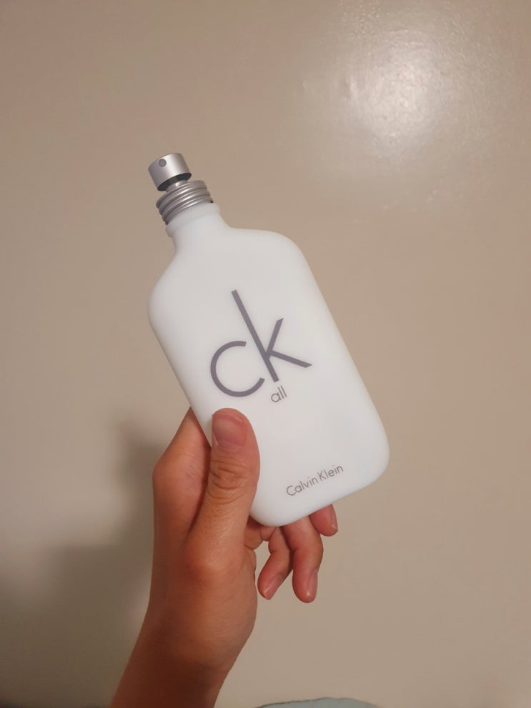 [Calvin Klein CK All] 남녀, 모든 상황, 모든 계절에 어울리는 캘빈클라인 CK All : 네이버 블로그