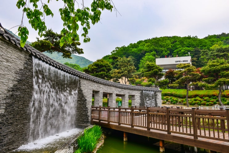 경기도 양평 용문산 아래 청정지역 쉬자파크공원 : 양평 볼거리, 놀거리, 치유의 숲, 드라이브 코스 : 네이버 블로그