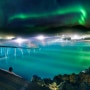 최고의 북유럽여행지 아이슬란드 오로라여행