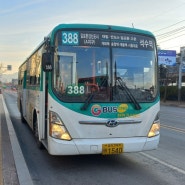 [승차량 통계] 경기도 김포시 시내버스 승차량 [2022.05.09 기준]