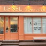 Bread & dessert shop Le Sel (르셀)을 소개합니다^^ ~!!