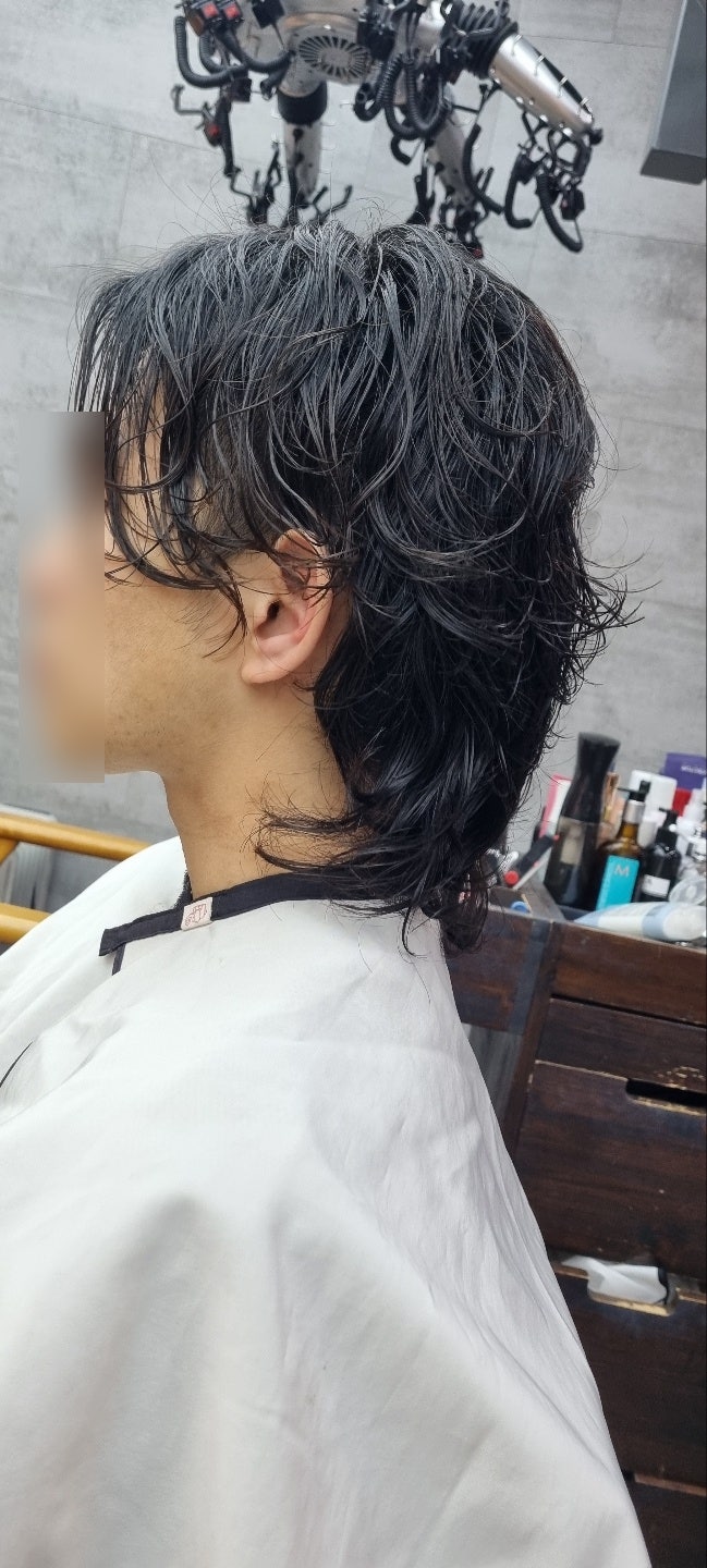트렌디한 남자 장발 헤어스타일 - 장발도 스타일리쉬하게 - ! : 네이버 블로그