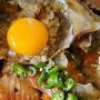 [7년 전 오늘] 수요미식회 간장게장 마포 진미식당 - 감태와 함께 먹는 최고의 간장게장