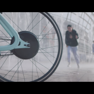 박주현 자전거#너에게 가는 속도 493km 전기자전거#바오바이크 전기자전거