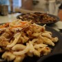 [원주 혁신도시 맛집] 짬뽕 & 짜장면 & 탕수육 맛집_중식당