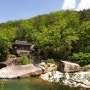 5월 여행지 괴산 화양구곡 속리산국립공원(충북) 트레킹