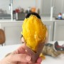 앵콜오픈 :) 이틀특가★ 해남 세척 베니하루카 꿀 고구마 5kg