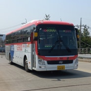 [승차량 통계] 경기도 의왕시 직행좌석버스/마을버스 승차량 [2022.05.10 기준]