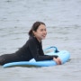 [ 제주도 서핑 범서프 ] 제주 삼양검은모래해변 초보도 할 수 있는 서핑 🌊 범서프 🌊