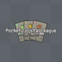 무료 포켓몬 카드 게임 포켓 크리스탈 리그 첫인상Pocket Crystal League