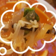 중식당 맛집으로 유명한 사상구 학장동 홍쉬엔샹에서 짬뽕을 먹어봤어요~