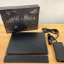 듀얼디스플레이 탑재한 에이수스 ROG ZEPHYRUS DUO 16 GX650 노트북