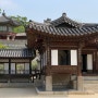 궁궐이야기 10. 창덕궁 낙선재 - 조선왕조의 마지막 공간