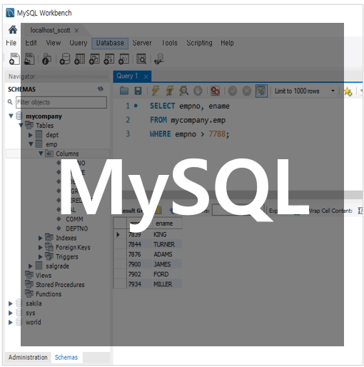 [MySQL] 내장 함수(Built-in Function) : 네이버 블로그