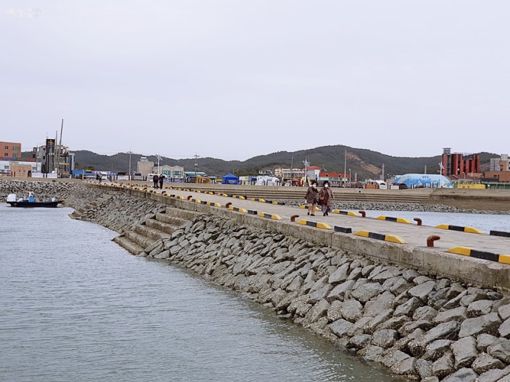 홍성여행 속동전망대 남당항 홍주성 평일 나들이 : 네이버 블로그