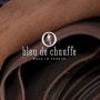 프랑스 장인들이 환경 보호를 위해 만든 친환경 소재의 가죽 브랜드 블루드쇼프 (BLEU DE CHAUFFE) 신상품 런칭 20% OFF / 가죽 가방, 벨트, 지갑