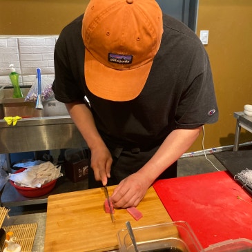 강동구 상일동 맛집, 참치빠 원문 사진 6