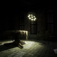 탐사계 공포 '요네사와라 병원(YONESAWARA HOSPITAL)' Steam 스토어 페이지 공개