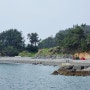 [캠핑] 보령 녹도 섬백패킹 - 2022년 04월 30일(토)~05월01일(일)