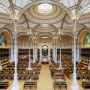 [LaCividina_라시비디나] 세계에서 가장 오래된 파리의 국립 도서관(Bibliotheque Nationale de France)과 laCividina의 상관관계