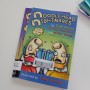 noodlehead 누들헤드 만화책으로 영어 읽기 실력 올리기