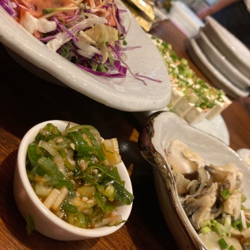 강동구 상일동 맛집, 참치빠 원문 사진 2