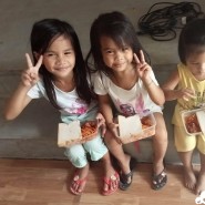 [필리핀] 따뜻한 식사로 어린시절 행복한 추억을 전합니다.