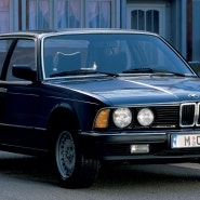 [BMW 차량소개] BMW 7시리즈의 역사