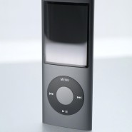 애플 아이팟 나노 4세대 (Apple iPod Nano 4th, A1285)