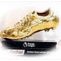 Golden Boot winner 2021/2022