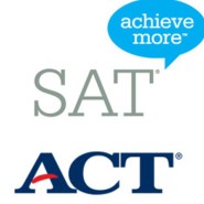 원서 제출시 모든 SAT/ACT 점수를 요구하는 학교