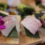 [5년 전 오늘] 도산공원 맛집 - 아늑한 아지트에서 더 맛있어진 갓포요리를 : 신사동 갓포치유