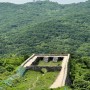 남한산성 둘레길 등산기 (공영주차장 - 4코스)