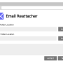문서보안이 설정된 이메일 첨부파일의 효율적 분석을 위한 도구 설계