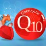 CoQ10, 기적의 영양소❗️코엔자임 Q10 효능 : 혈관,심장,두뇌 보호 (항산화 영양제, 코큐텐 유비퀴놀 추천)