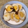 초간단아이반찬 계란장조림만드는법