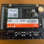 128G SSD 포맷과 마운트하고 시스템 이동