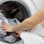 올바른 의류 세탁 방법