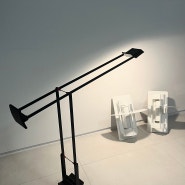 아르떼미데 조명 빈티지 데스크램프 Artemied Counterweight Desk Lamp 'Tizio Sapper ' 판매 (#인테리어)