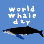 세계 고래의 날(World Whale Day)