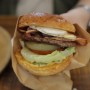 [하노이 여행] 서호 브런치 카페 '쥬얼 다이너' (Jewel Diner) / 조마 베이커리 카페