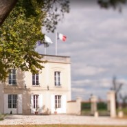 Chateau Marquis de Terme 2016