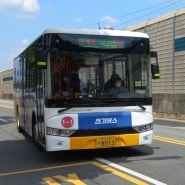 [승차량 통계] 경기도 광명시 마을버스 승차량 [2022.05.17 기준]
