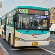 [승차량 통계] 경기도 광명시 시내버스 승차량 [2022.05.17 기준]
